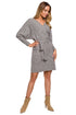 Robe de jour model 157274 Moe